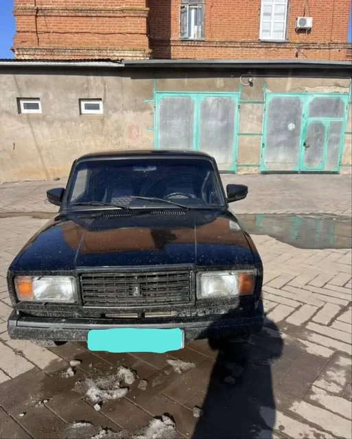 Продажа двигателя и коробки передач Subaru - Колеса в Уфа