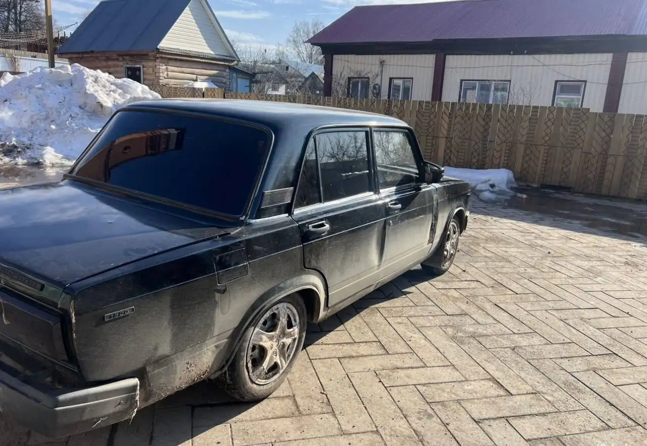 Продажа двигателя и коробки передач Subaru - Двигатели и коробки передач (Запчасти) в Уфа