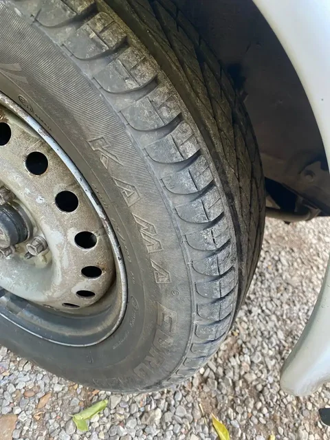 R13 лето на штампах - Автомобили с пробегом в Уфа