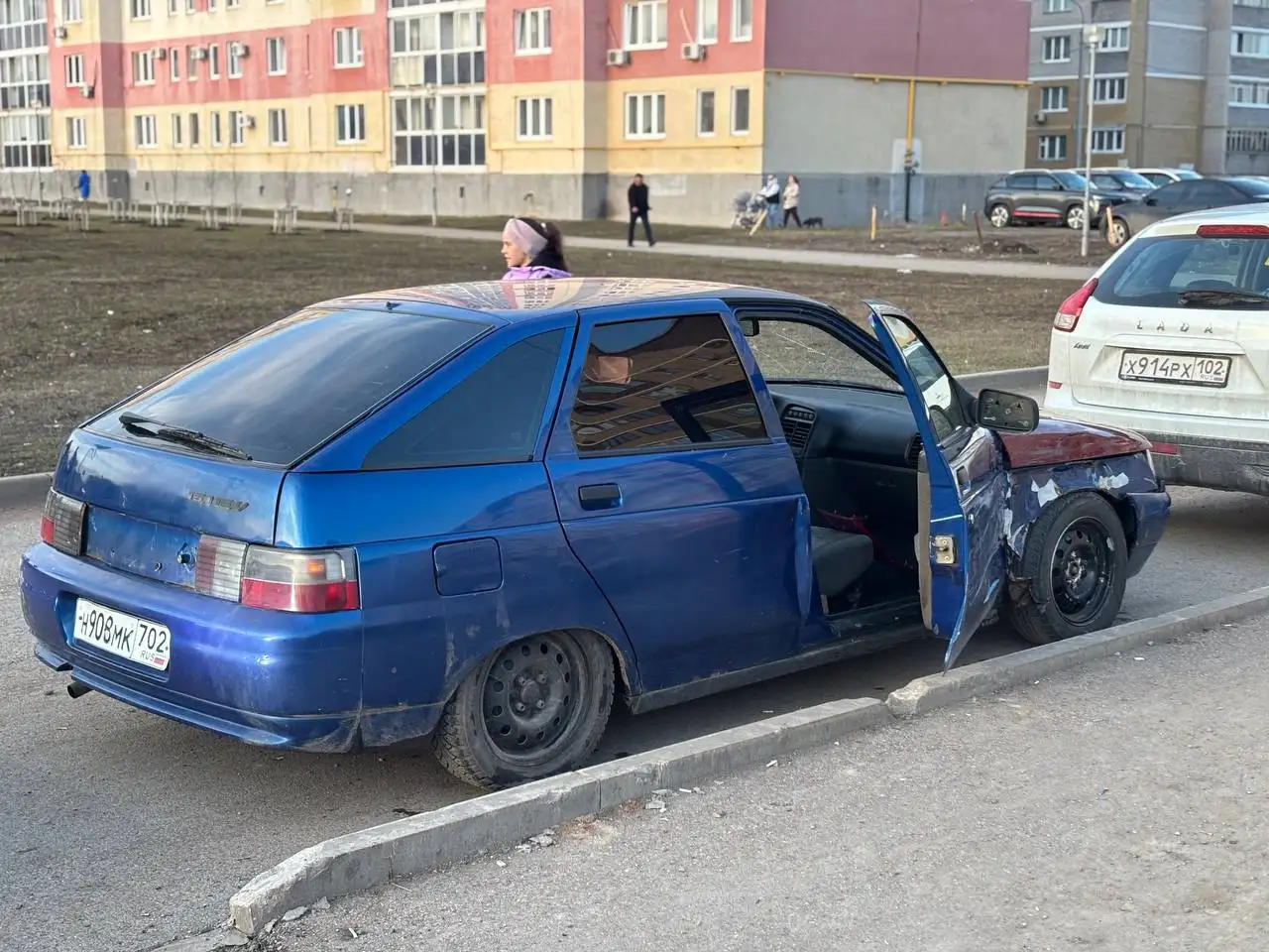 Продажа Шевроле Авео 2012 года в Стерлитамаке - Легковые автомобили (Авто) в Стерлитамак