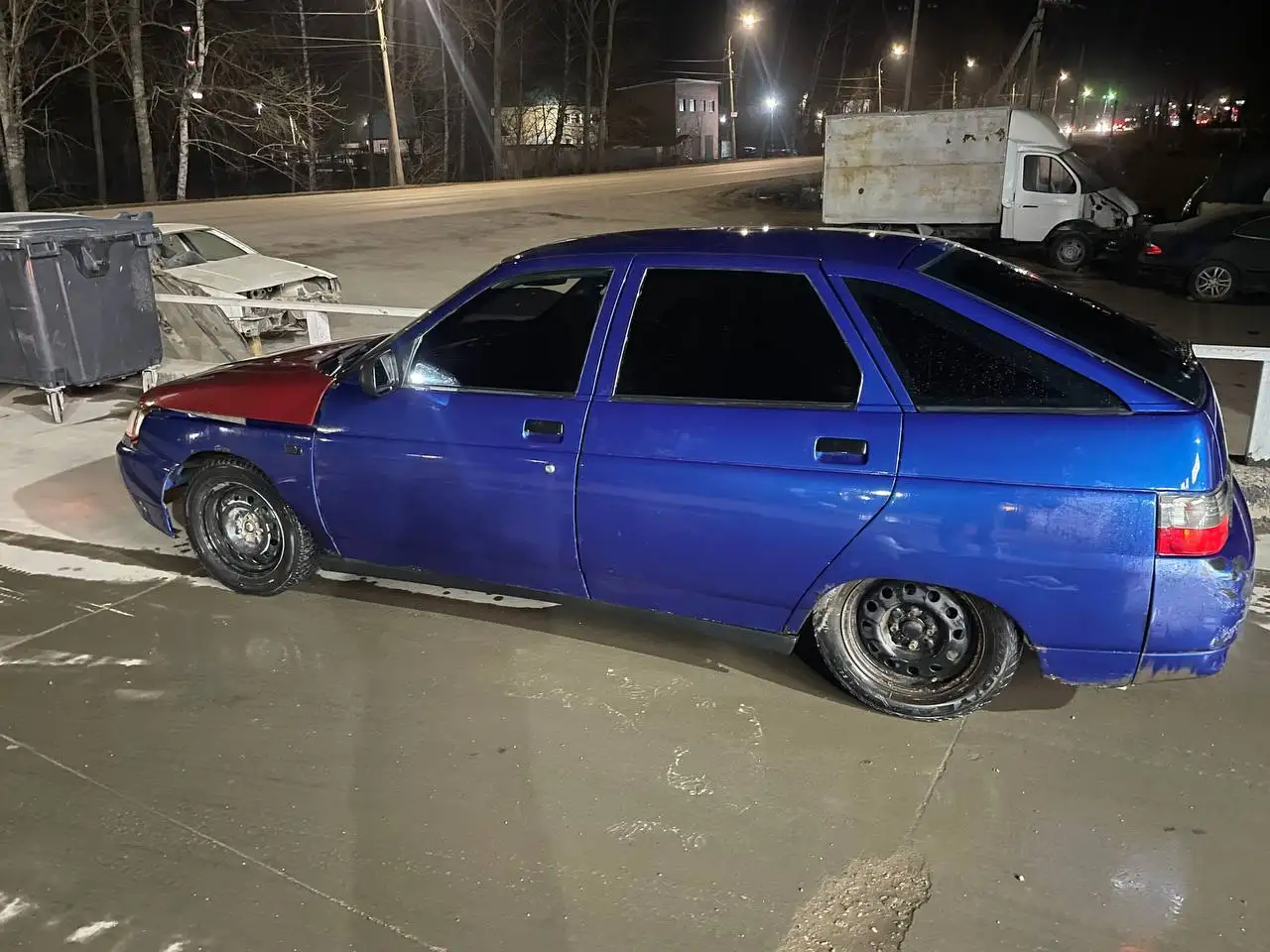 Продажа Шевроле Авео 2012 года в Стерлитамаке - Легковые автомобили (Авто) в Стерлитамак