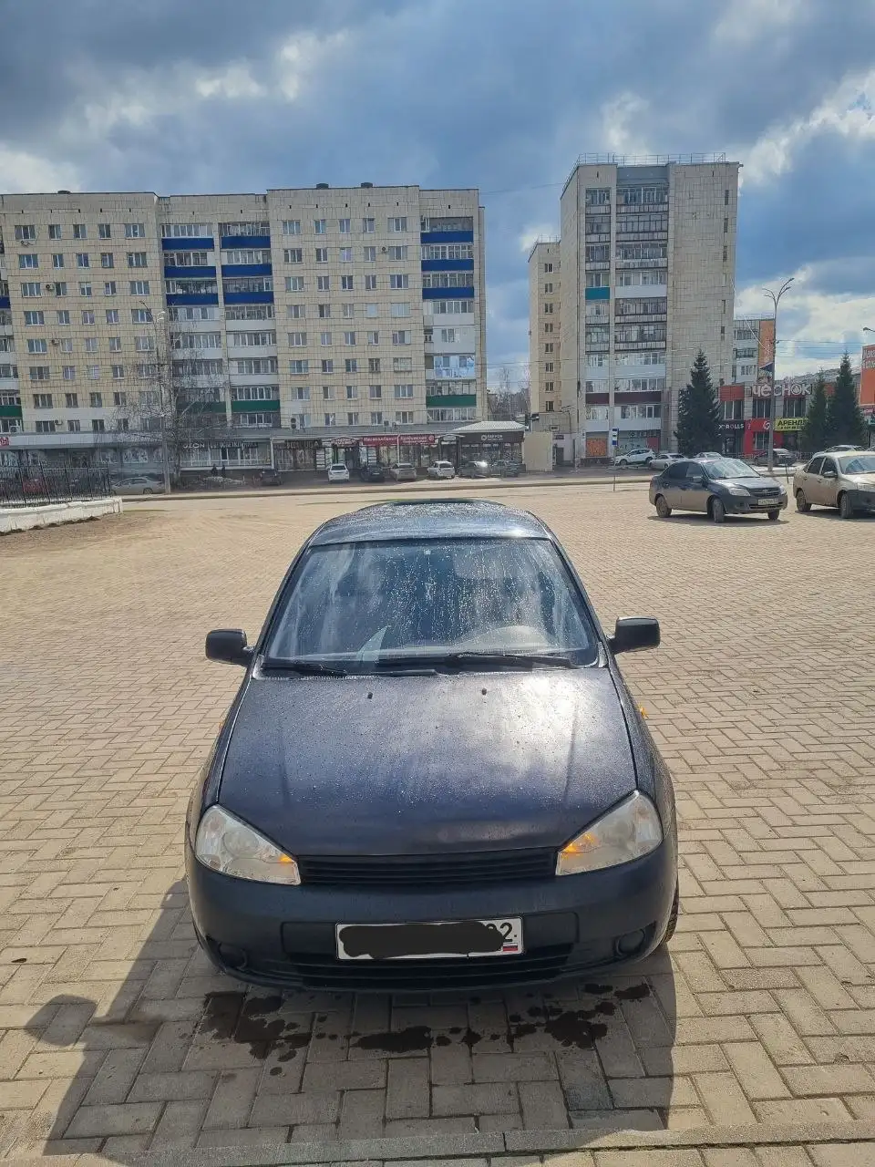 Продажа рабочего экскаватора - Строительная техника (Оборудование) в Уфа