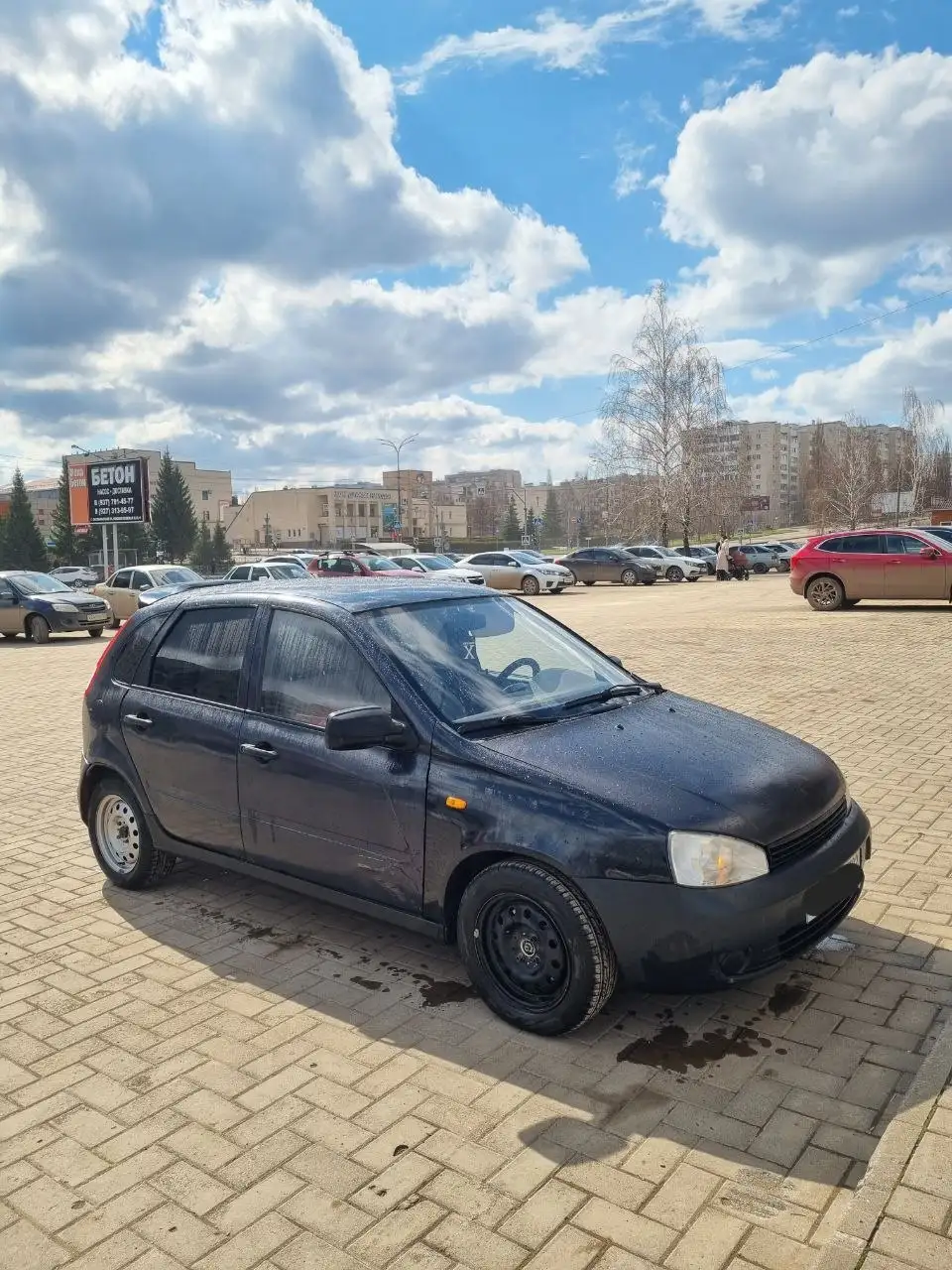 Продажа рабочего экскаватора - Строительная техника (Оборудование) в Уфа