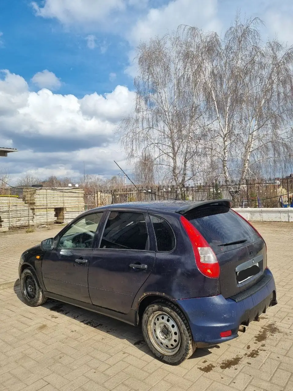 Продажа рабочего экскаватора - Строительная техника (Оборудование) в Уфа