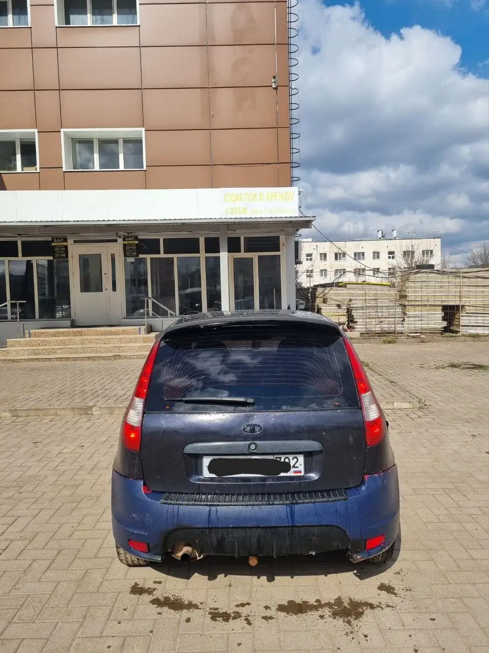 Продажа рабочего экскаватора - Строительная техника (Оборудование) в Уфа