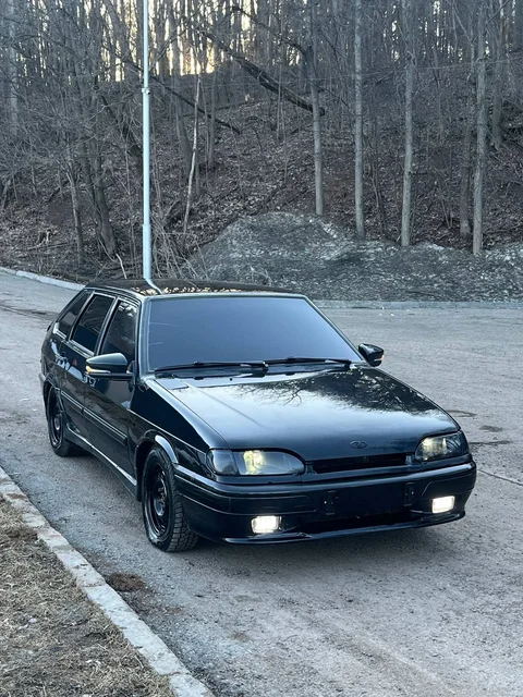 Продажа Lada (ВАЗ) 2114 2010 года в хорошем состоянии - Внедорожник в Уфа