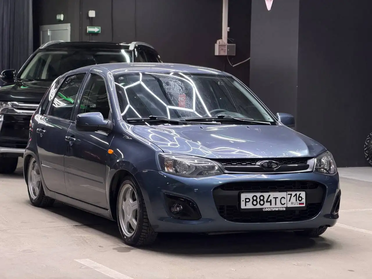 Продажа LADA KALINA 2 2015 года - Легковые автомобили (Авто) в Казань