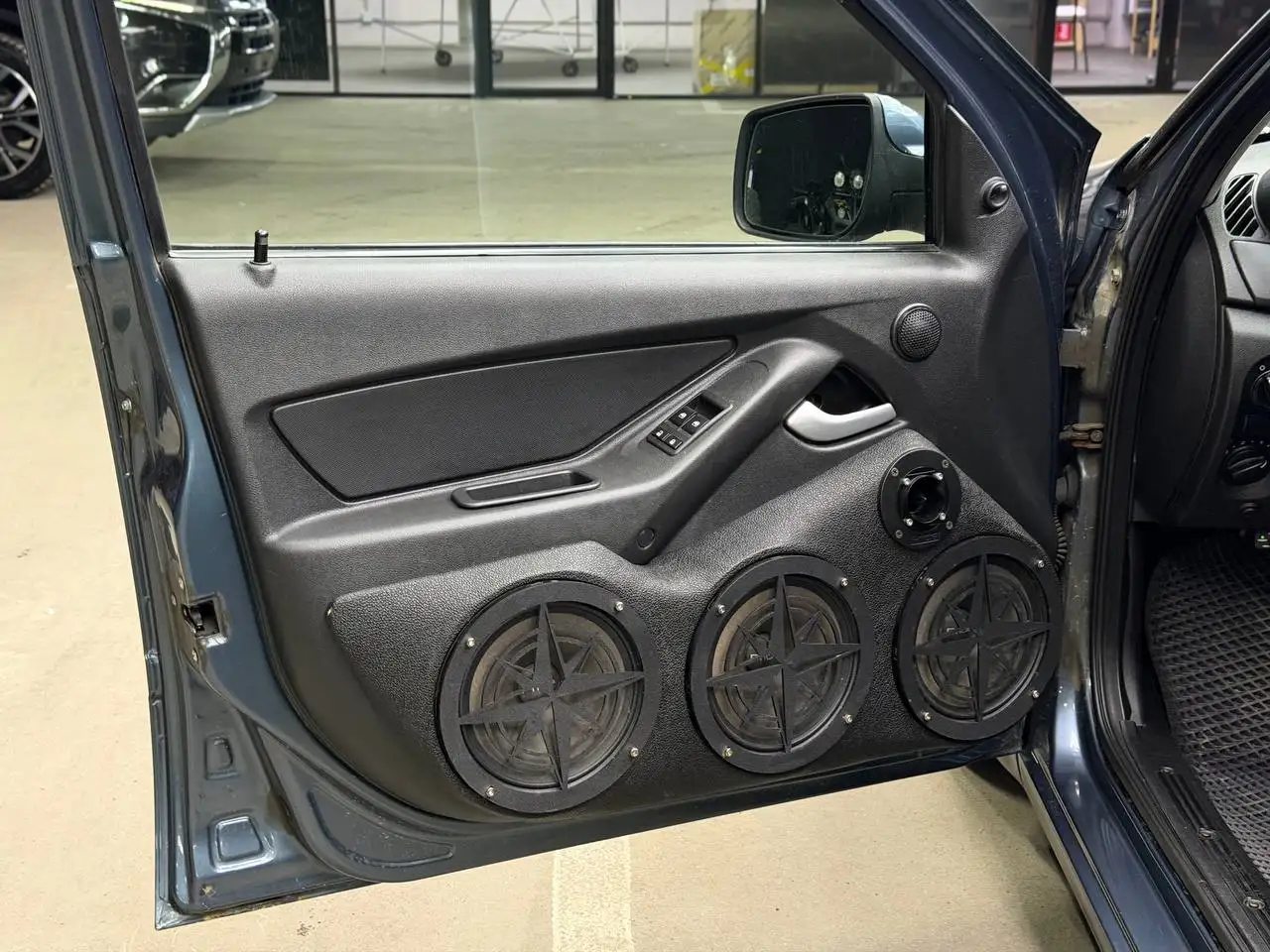 Продажа LADA KALINA 2 2015 года - Легковые автомобили (Авто) в Казань