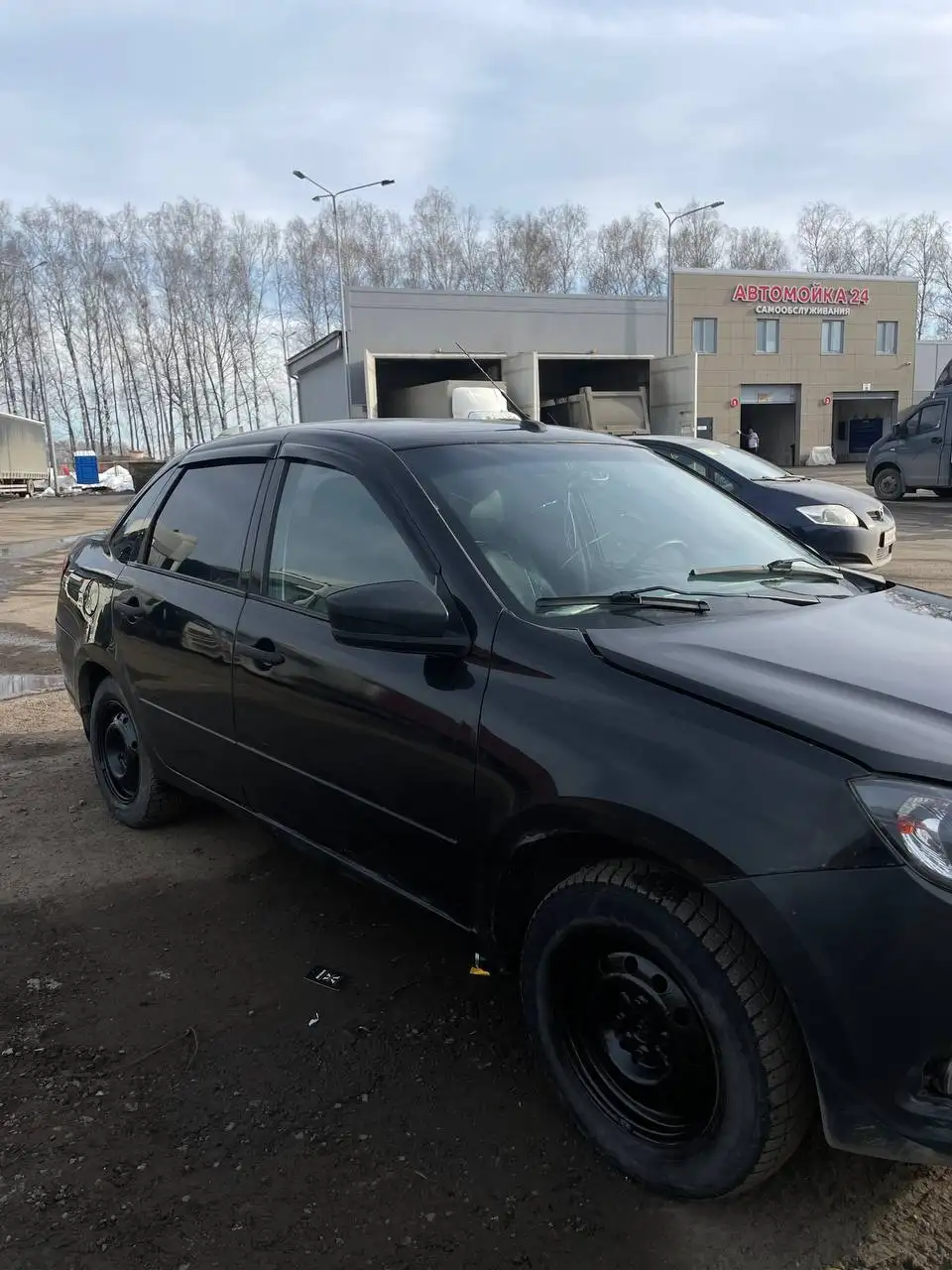 Продажа Lada Granta 2018 года в Казани - Легковые автомобили (Авто) в Казань