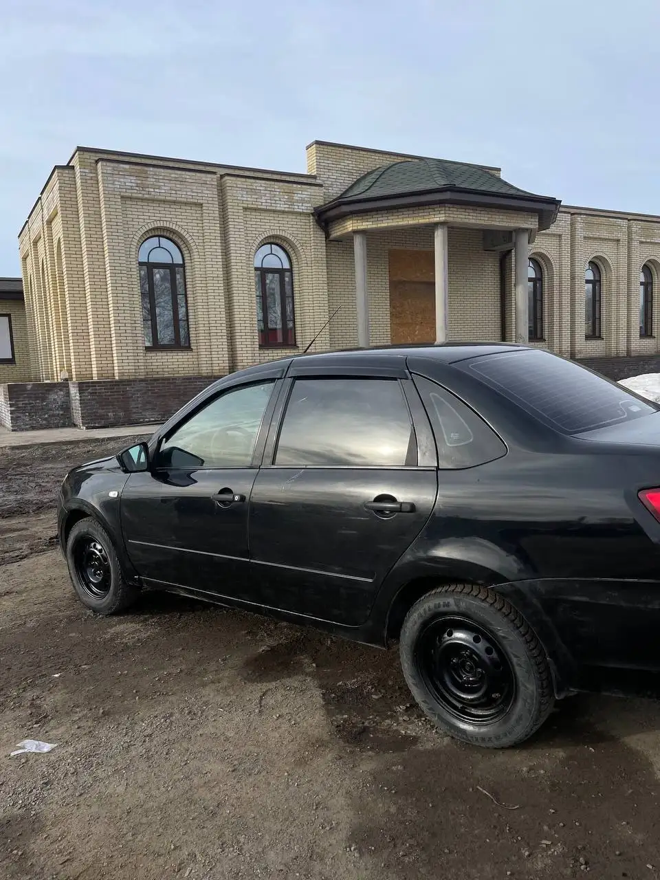 Продажа Lada Granta 2018 года в Казани - Легковые автомобили (Авто) в Казань