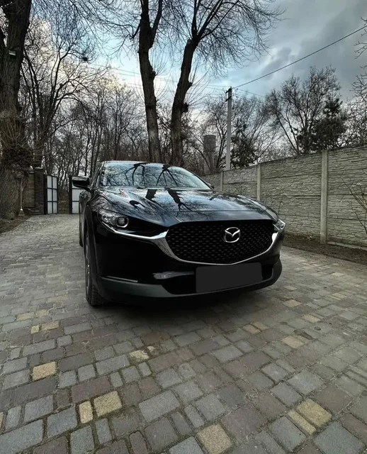 Продажа Mazda CX-30 2020 года - Авто в Уфа