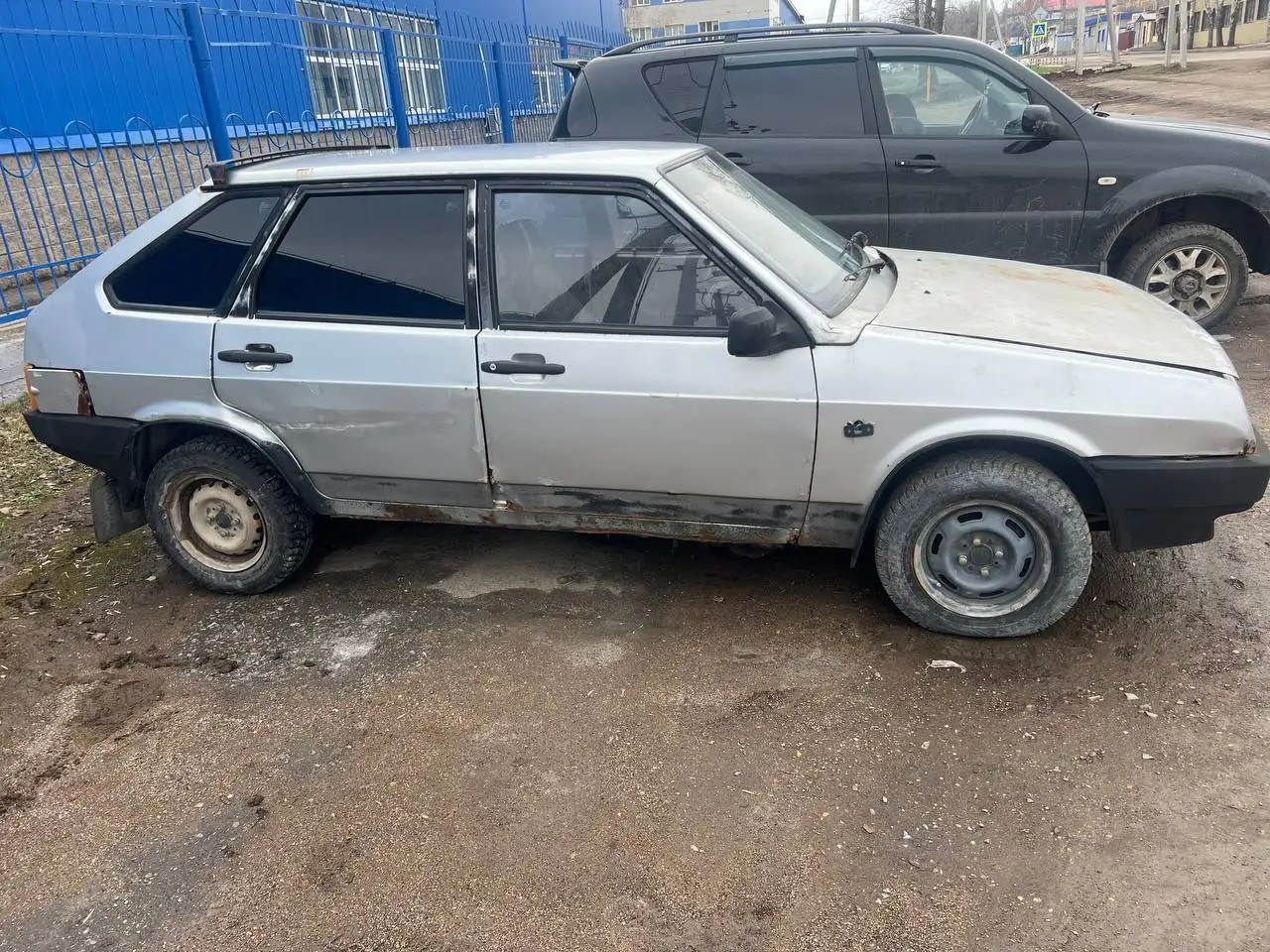 Продается инжектор без искры - Запчасти (Авто) в Уфа