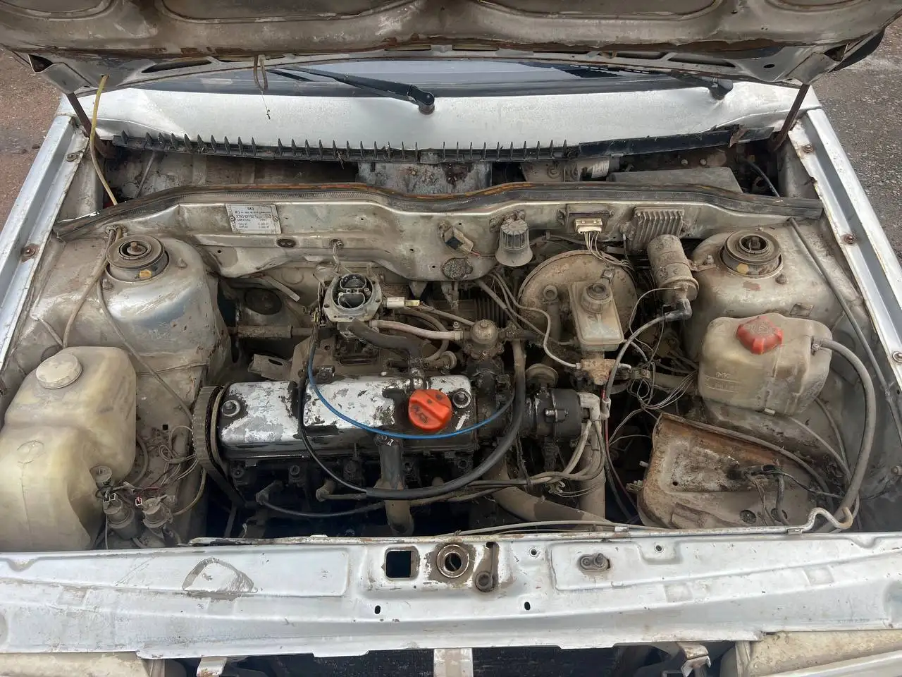 Продается инжектор без искры - Запчасти (Авто) в Уфа