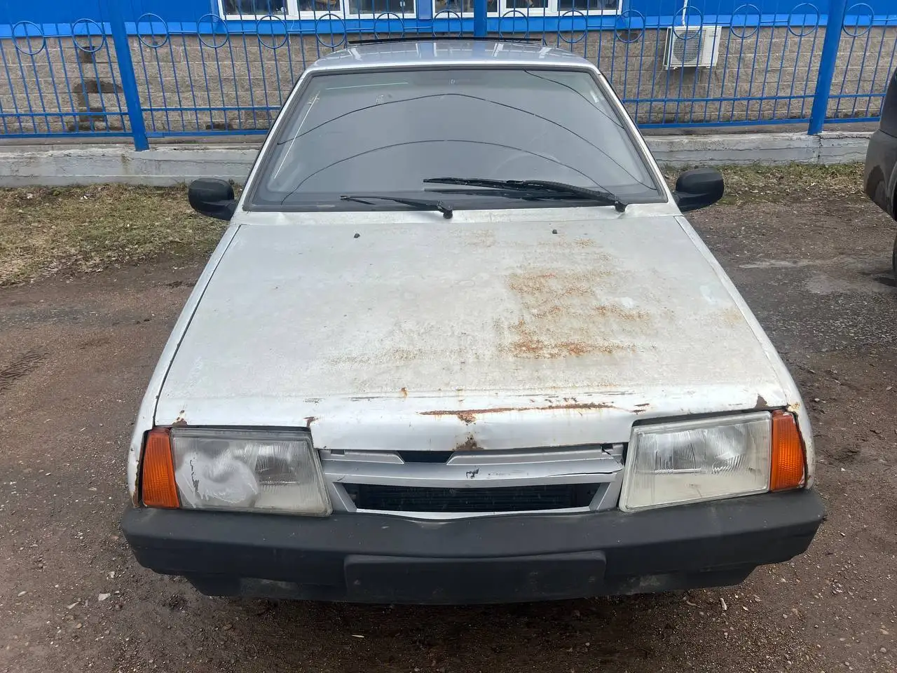 Продается инжектор без искры - Запчасти (Авто) в Уфа