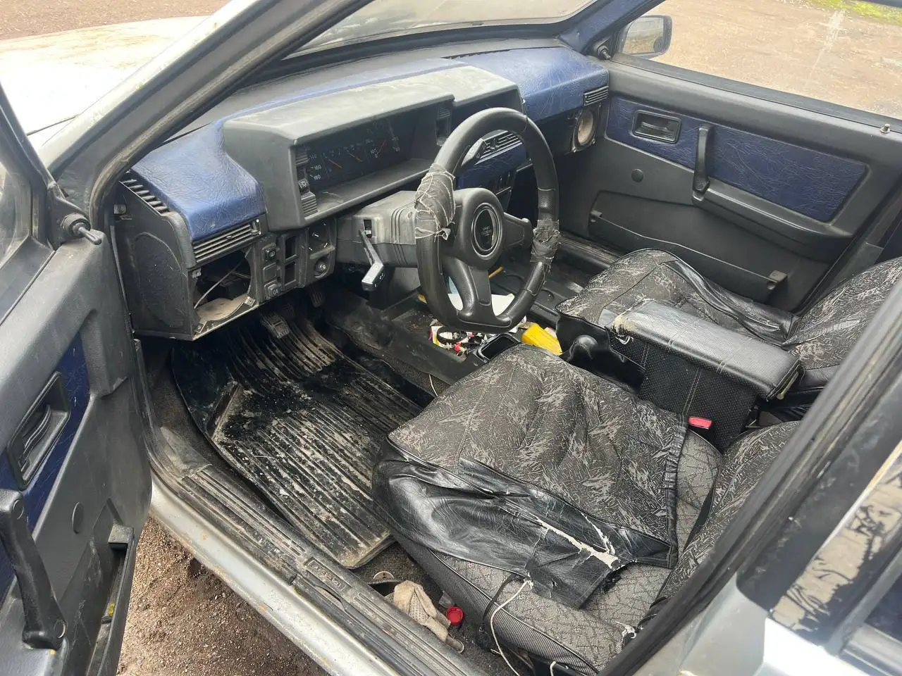 Продается инжектор без искры - Запчасти (Авто) в Уфа