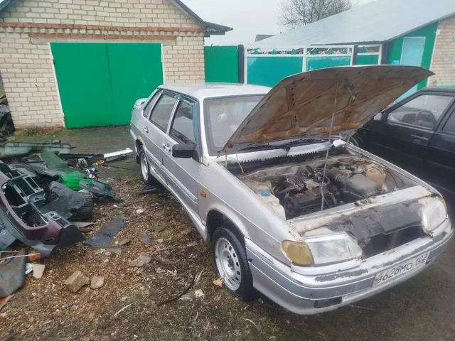 Продажа двух автомобилей с салоном - Авто в Стерлитамак