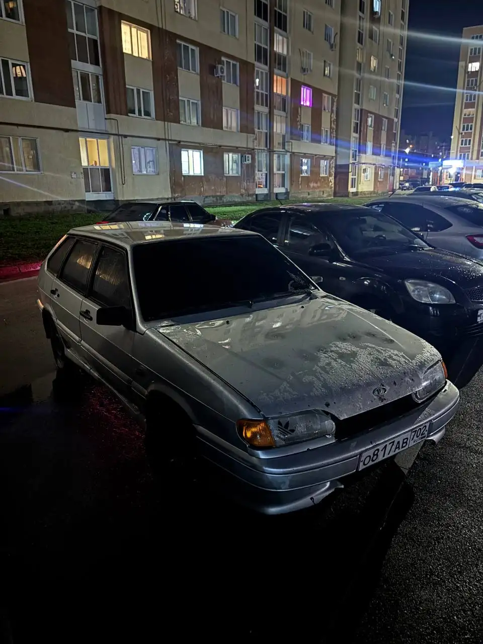 Volkswagen Golf 2114 с чистыми документами и полным ходом - Легковые автомобили (Авто) в Уфа