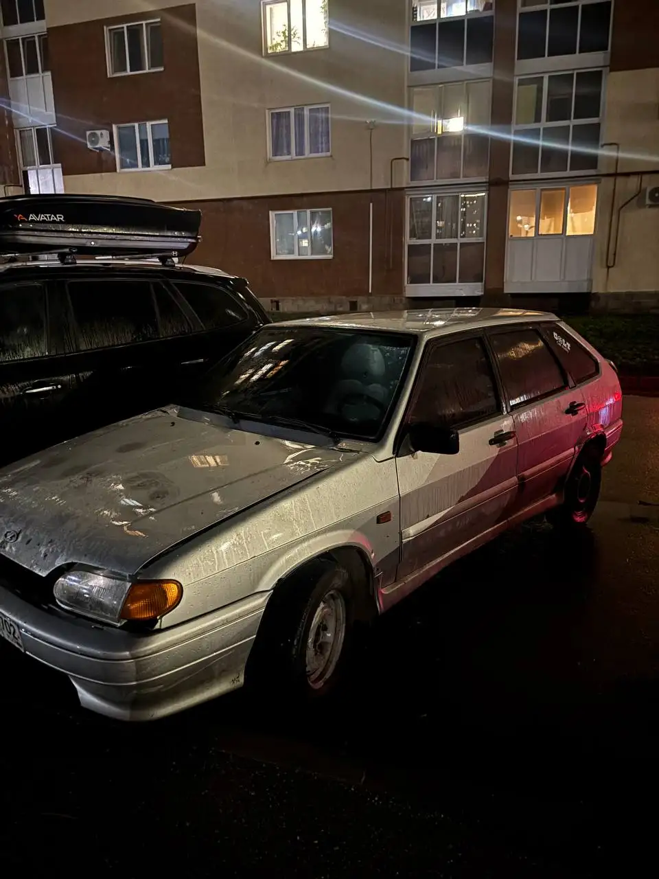 Volkswagen Golf 2114 с чистыми документами и полным ходом - Легковые автомобили (Авто) в Уфа