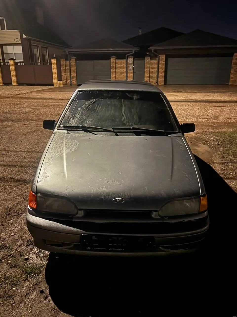 Продажа автомобиля ВАЗ 2114 2005 года в Уфе - Легковые автомобили (Авто) в Уфа