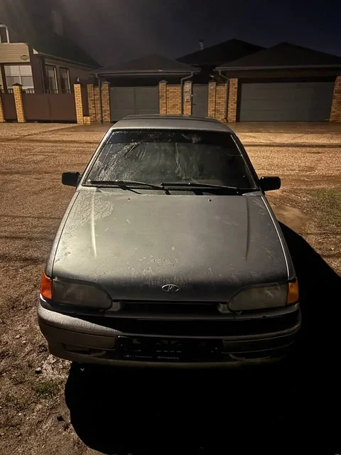 Продажа автомобиля ВАЗ 2114 2005 года в Уфе - Прицепы в Уфа