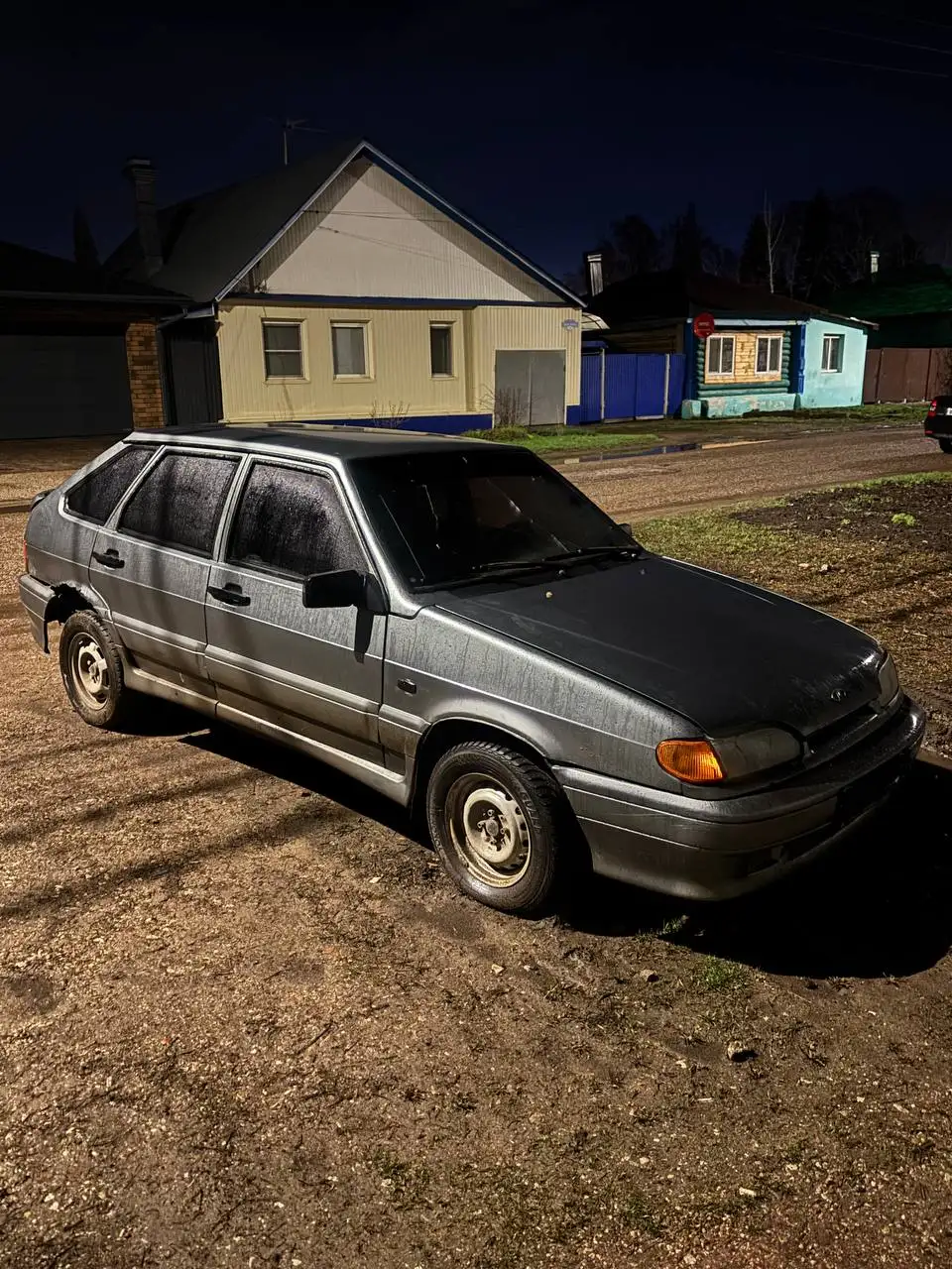 Продажа автомобиля ВАЗ 2114 2005 года в Уфе - Легковые автомобили (Авто) в Уфа