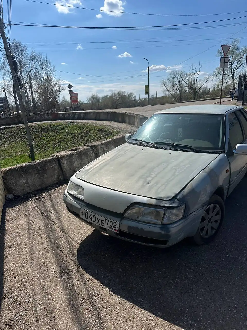 Продажа Daewoo Espera в Стерлитамаке - Легковые автомобили (Авто) в Стерлитамак