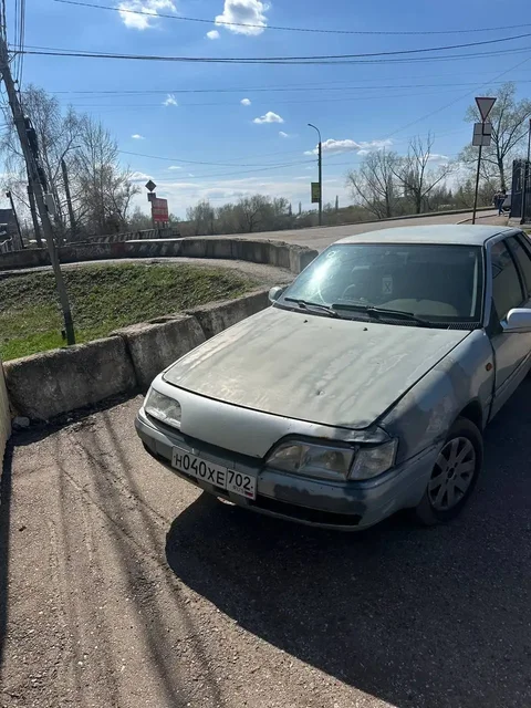 Продажа Daewoo Espera в Стерлитамаке - LADA в Стерлитамак