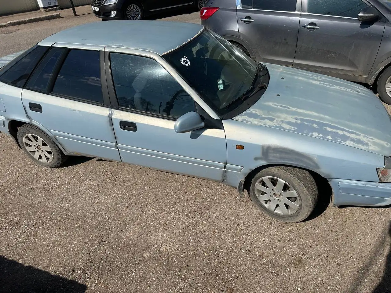 Продажа Daewoo Espera в Стерлитамаке - Легковые автомобили (Авто) в Стерлитамак