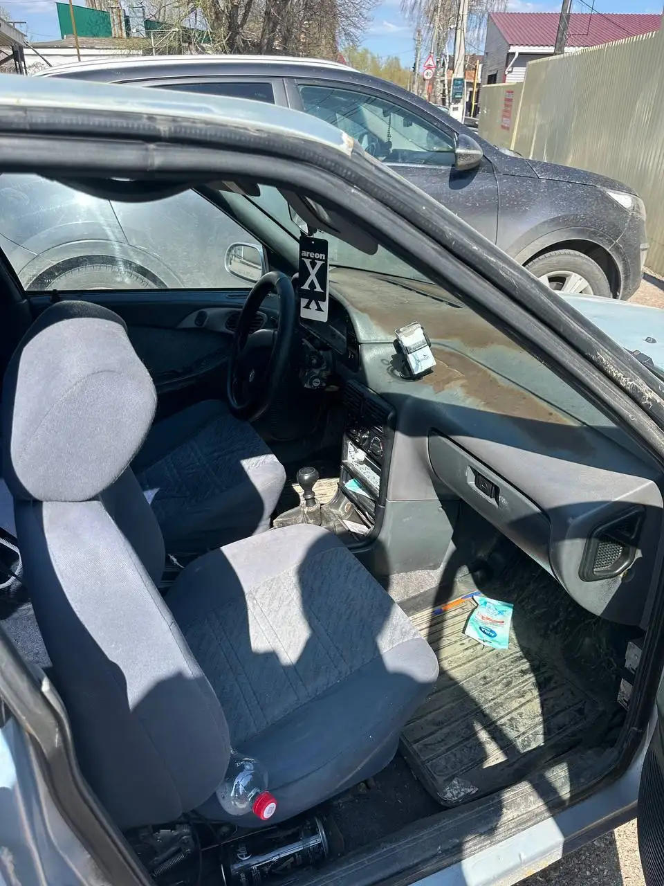 Продажа Daewoo Espera в Стерлитамаке - Легковые автомобили (Авто) в Стерлитамак