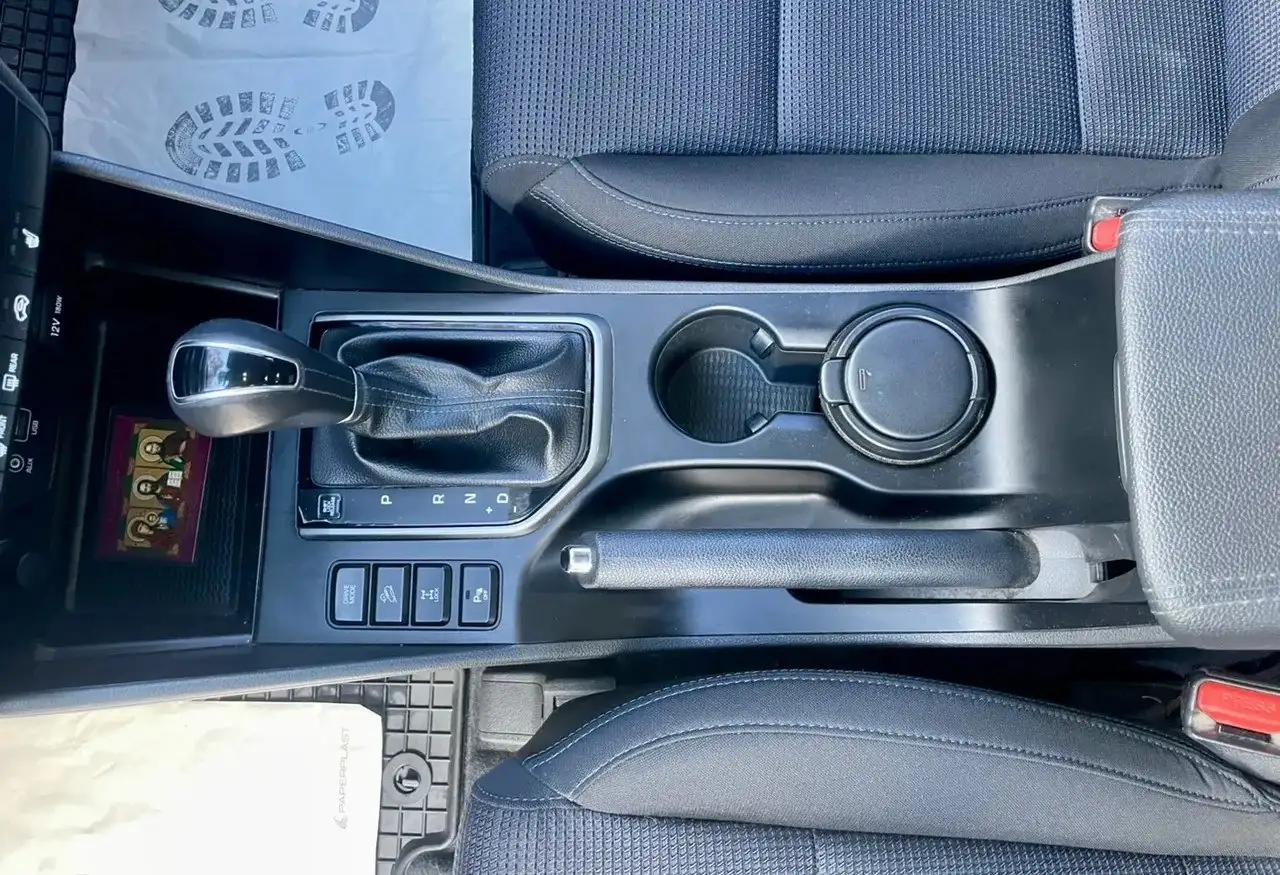 Продажа Hyundai Tucson 2018 года в отличном состоянии - Легковые автомобили (Авто) в Уфа