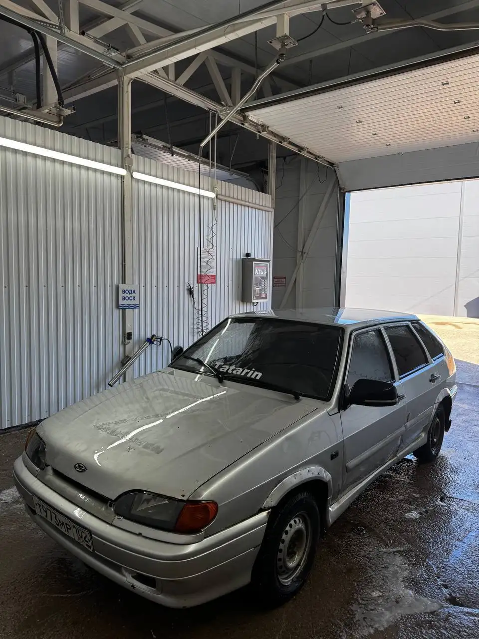 ВАЗ 2114 2011 года - Легковые автомобили (Авто) в Уфа