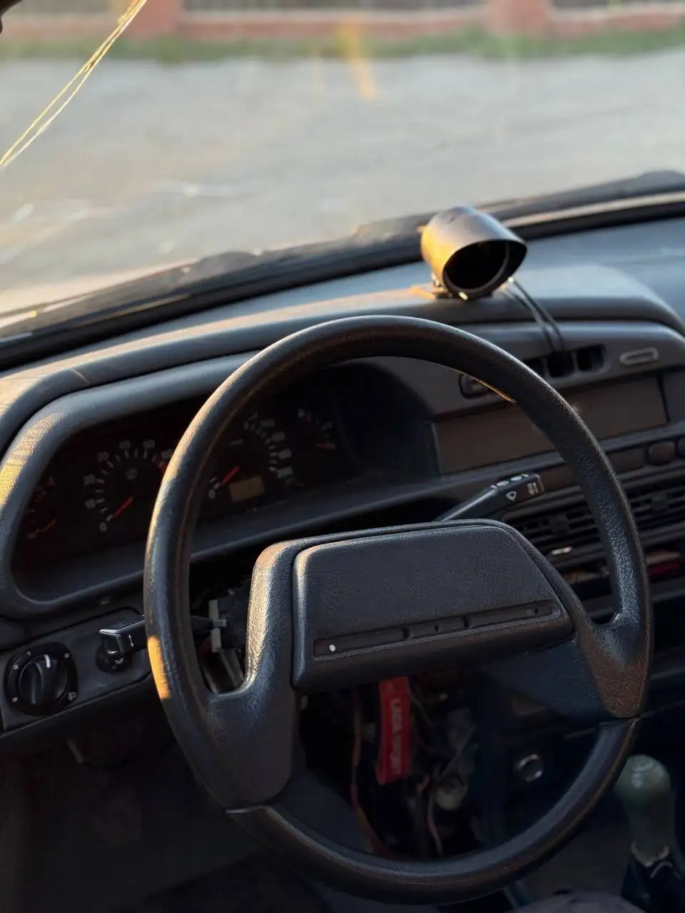 Продам ВАЗ 2109 2003 года на 120 сил - Легковые автомобили (Авто) в Уфа