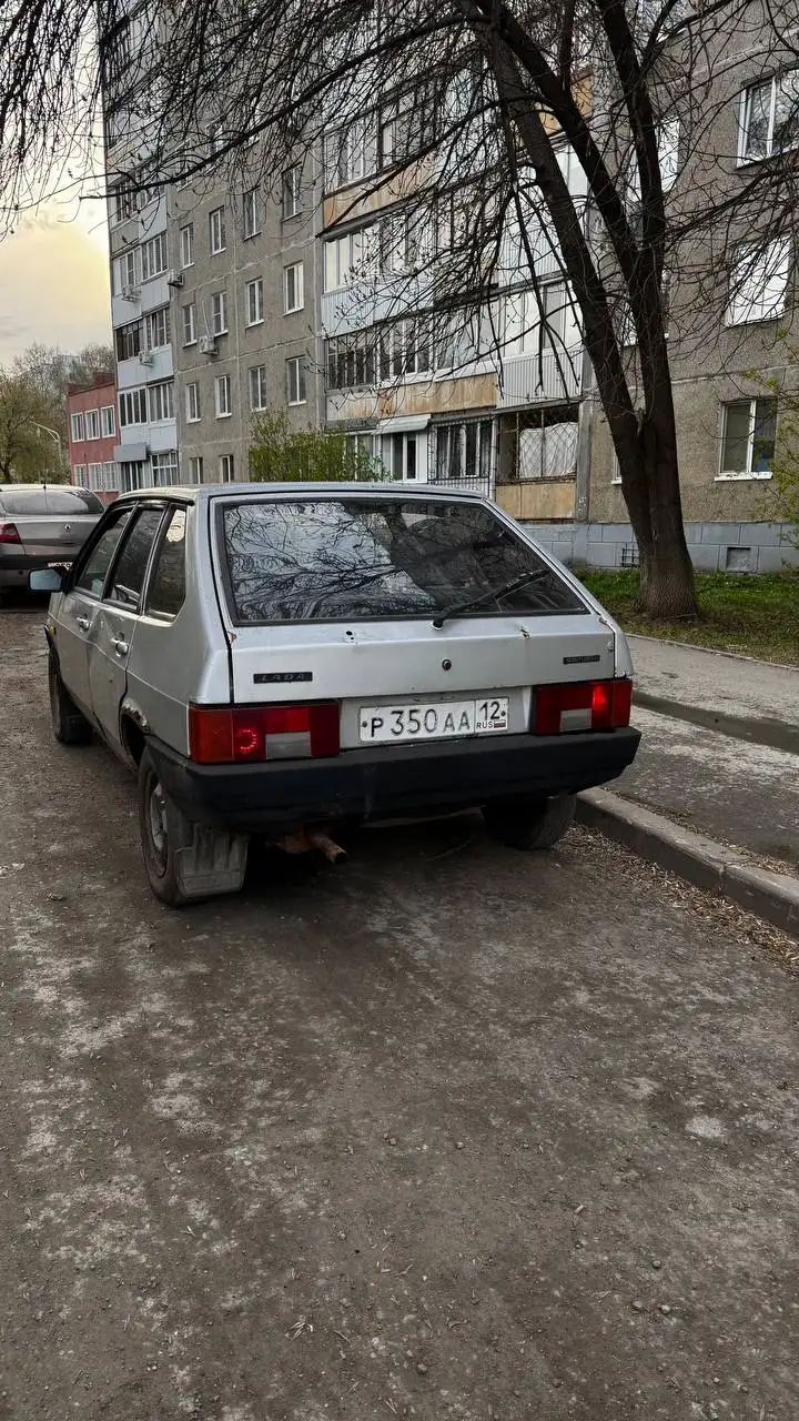 Продажа автомобиля УАЗ 469 в Уфе - УАЗ (Авто) в Уфа