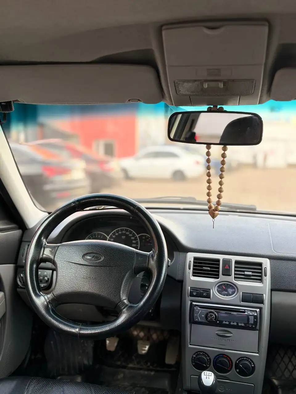 Продажа Lada Priora 2011 - Легковые автомобили (Авто) в Уфа