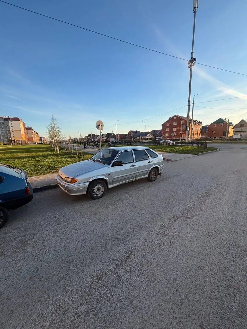 BMW E60 2011 - Легковые автомобили (Авто) в Уфа