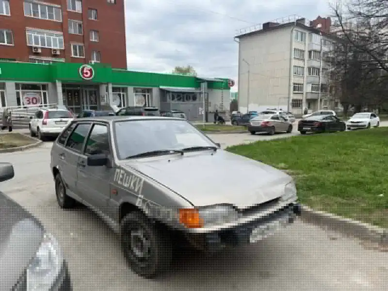 Toyota Camry 2008 - Авто в Уфа