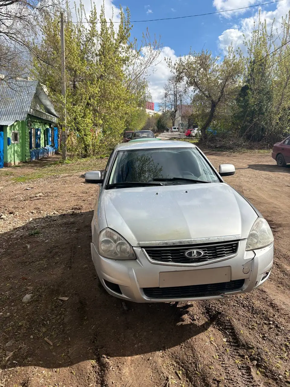 Audi 80 B3 1.6 MT 1994 - Легковые автомобили (Авто) в Уфа