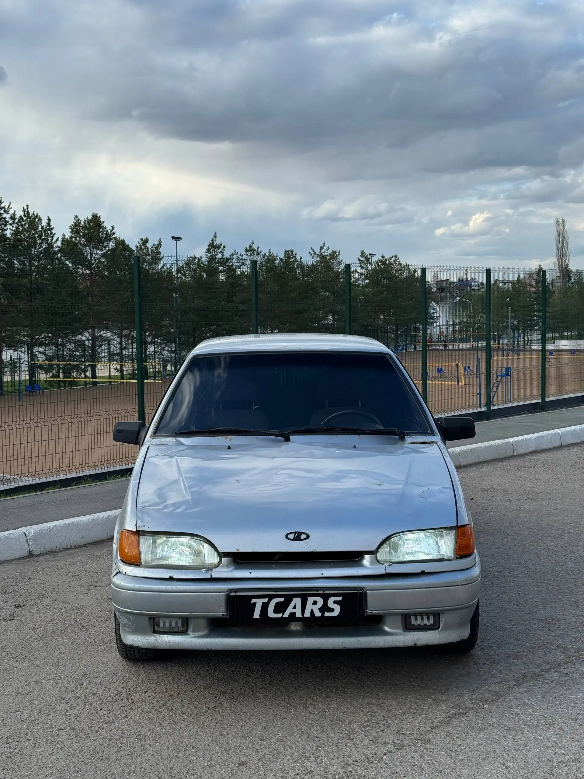 ВАЗ 2115 2006 года - Авто в Уфа