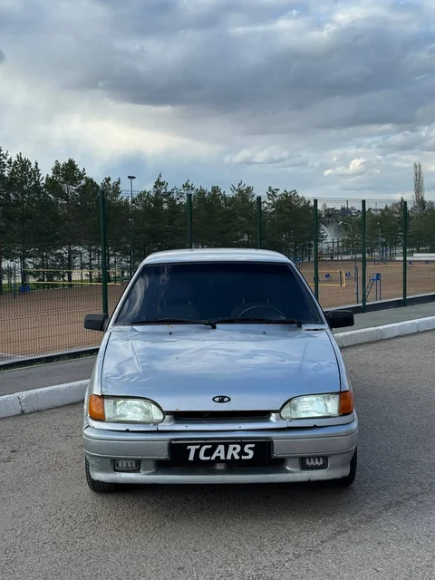 ВАЗ 2115 2006 года - Легковые авто в Уфа