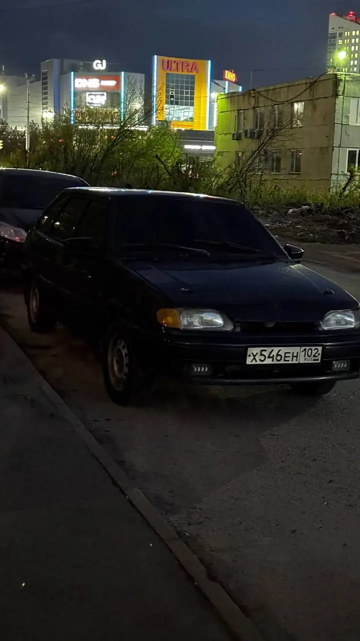 ВАЗ 2114 - Легковые автомобили (Авто) в Уфа