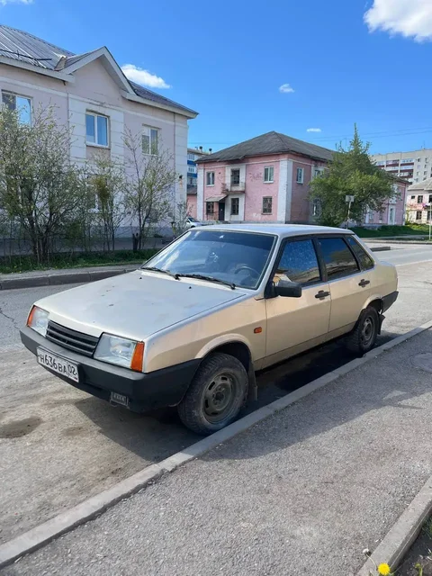 Лодка ПВХ 1999 года - Спорттовары в Уфа