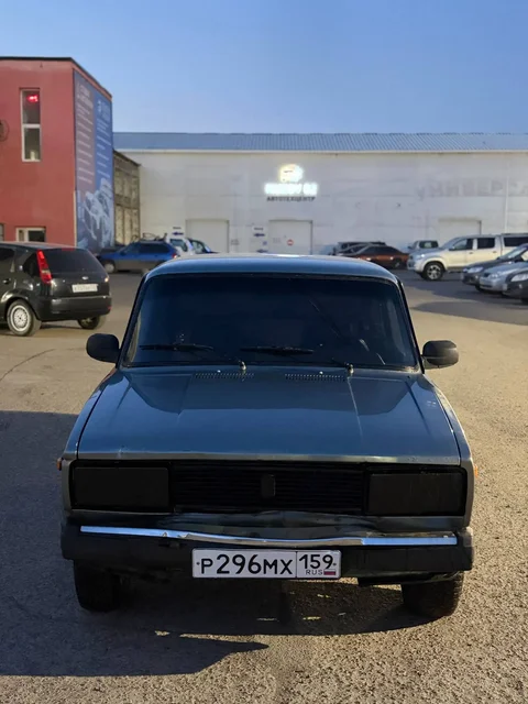 Продажа ВАЗ 2105 2010 года - ВАЗ в Уфа