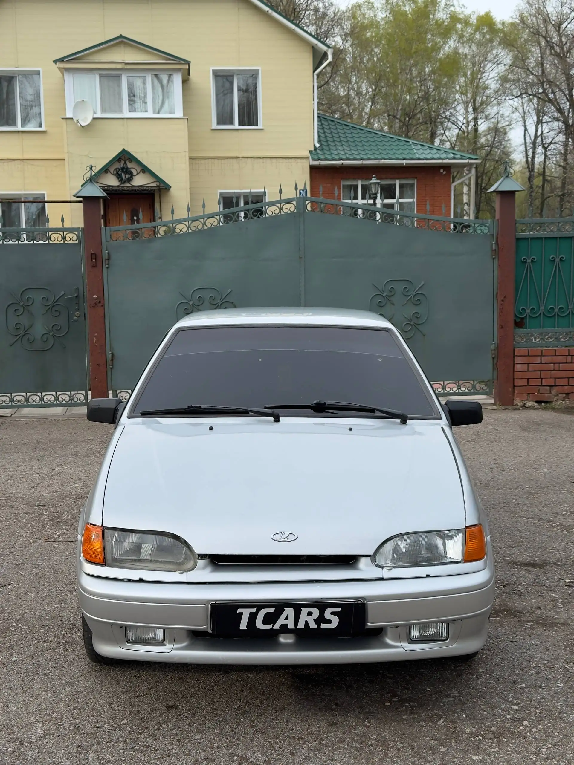 ВАЗ 2115 2011 года - Легковые автомобили (Авто) в Уфа