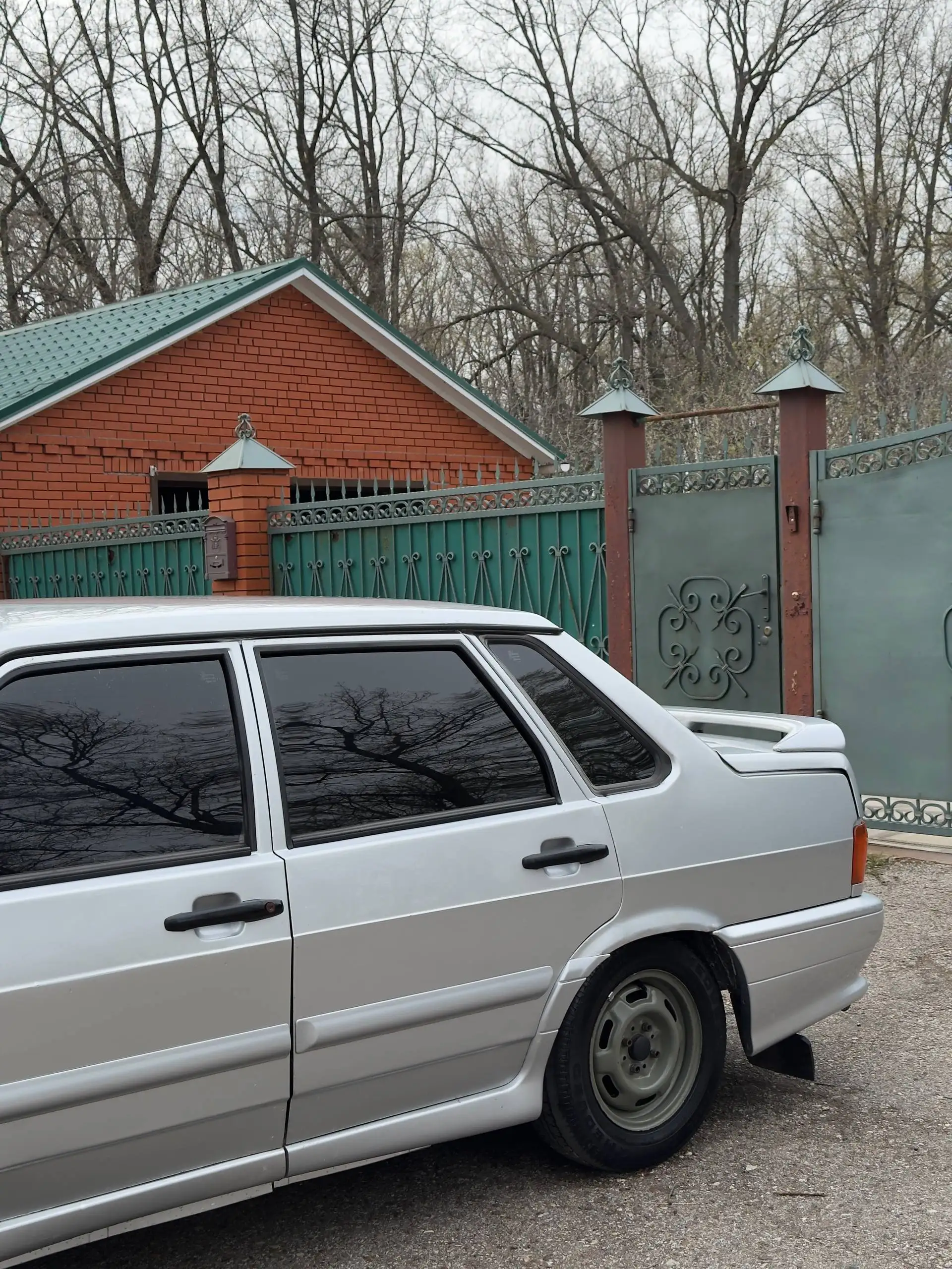 ВАЗ 2115 2011 года - Легковые автомобили (Авто) в Уфа