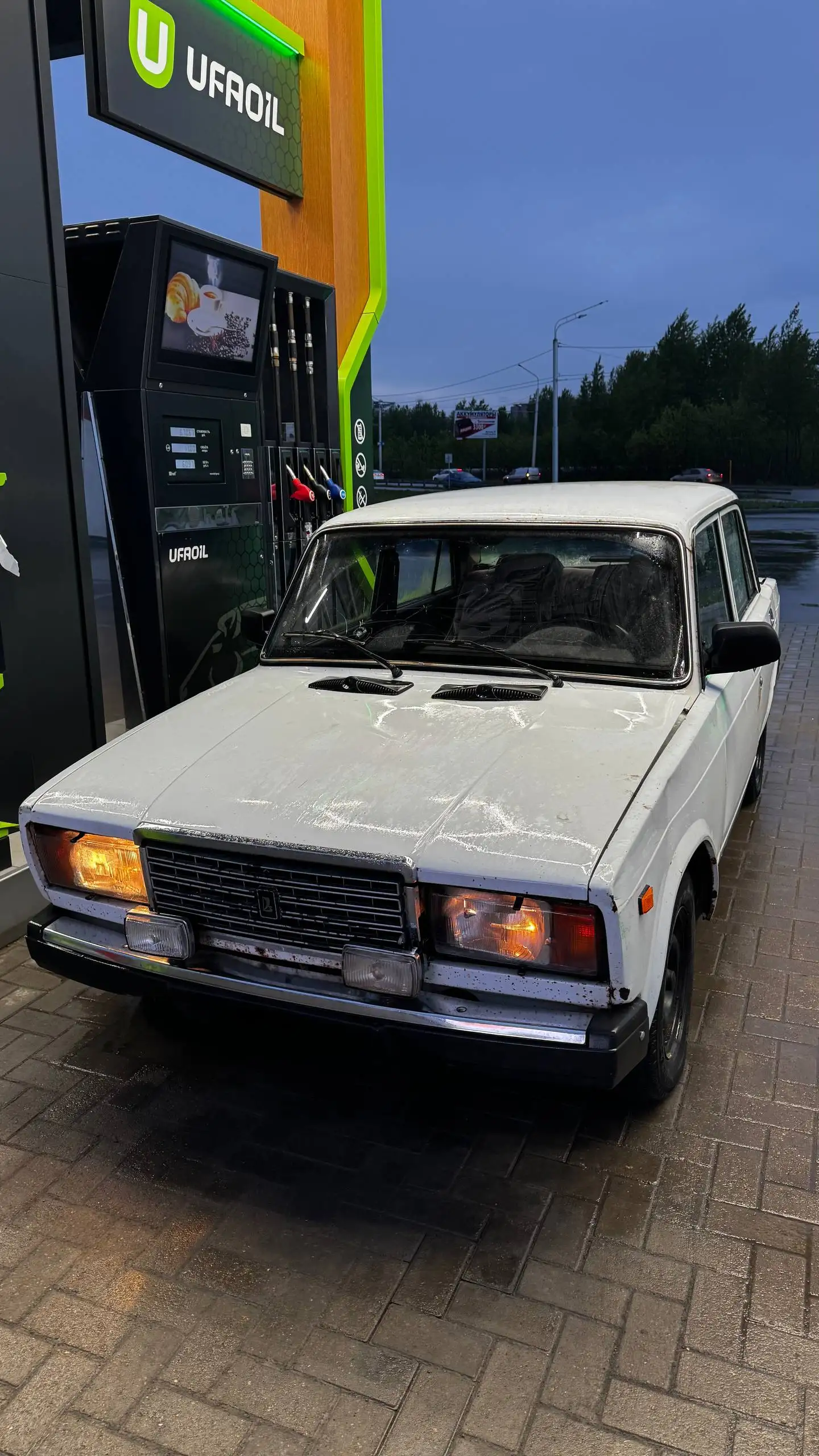 Продажа ВАЗ 2107 - ВАЗ (Авто) в Уфа