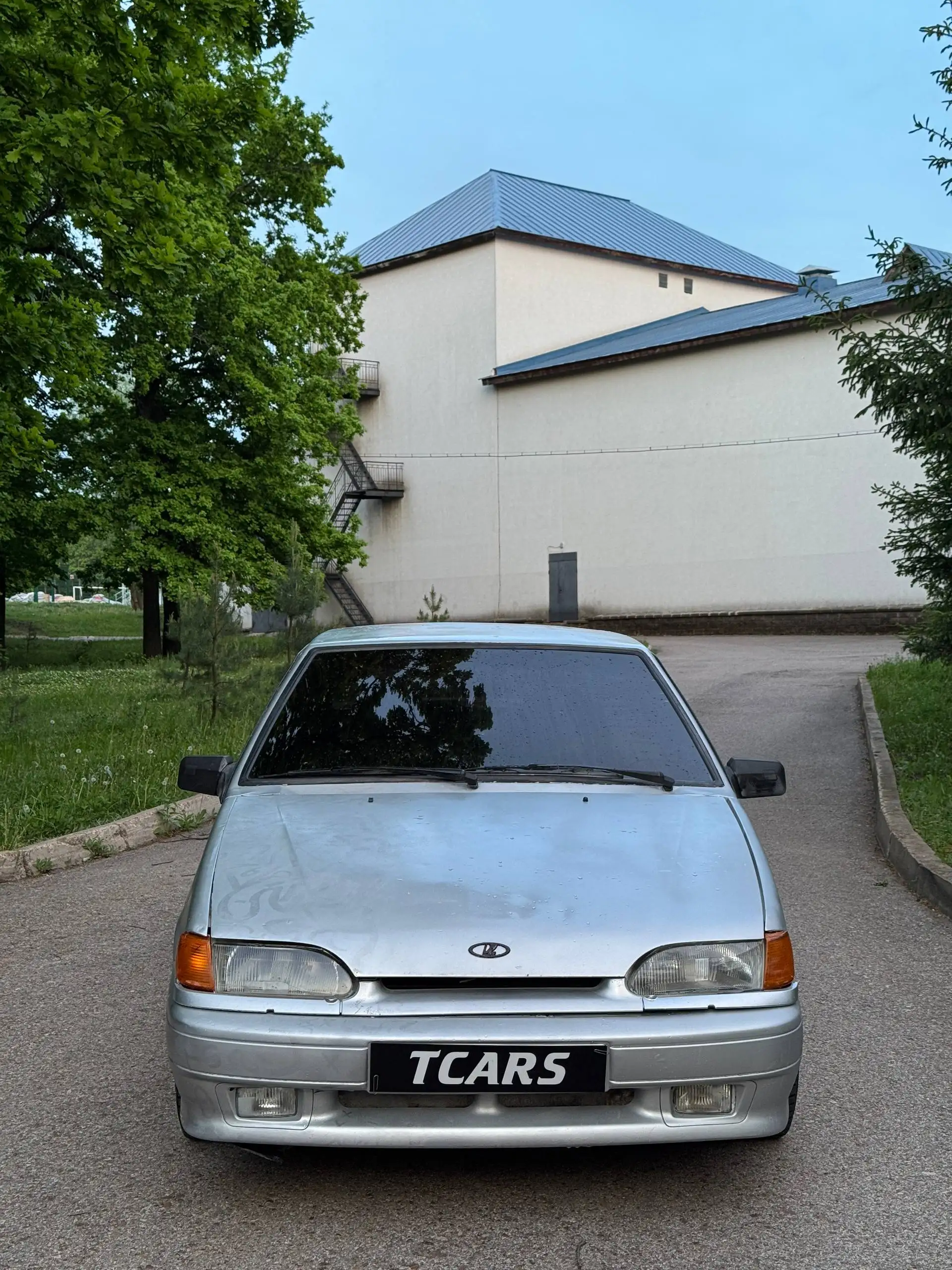 ВАЗ 2114 2010 года - Легковые автомобили (Авто) в Уфа
