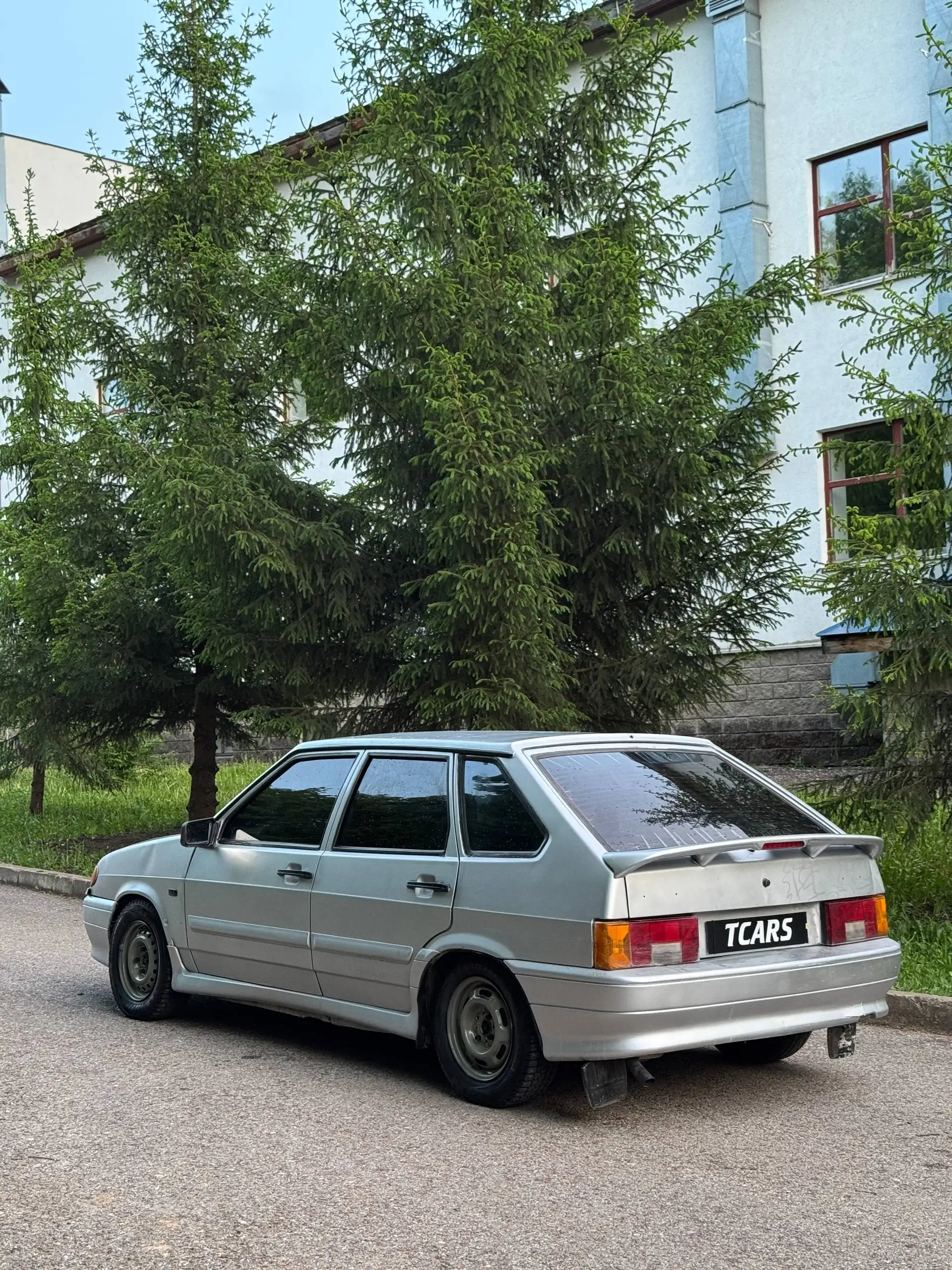 ВАЗ 2114 2010 года - Легковые автомобили (Авто) в Уфа