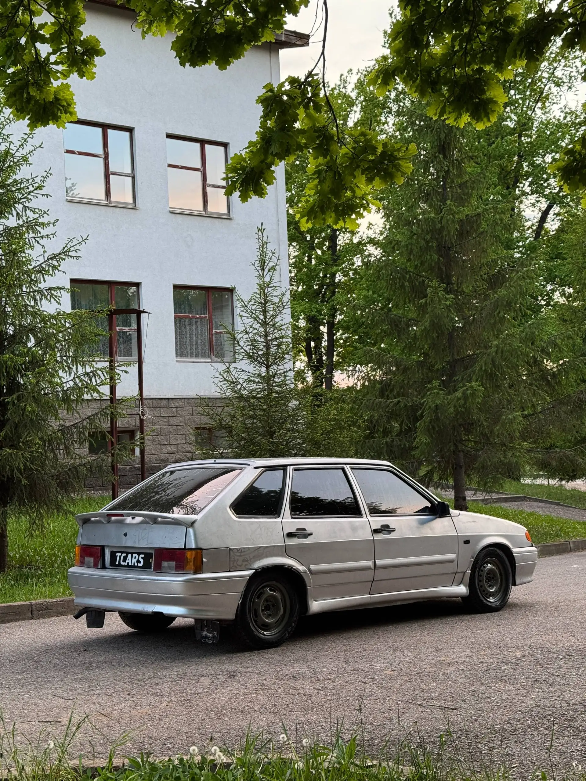 ВАЗ 2114 2010 года - Легковые автомобили (Авто) в Уфа