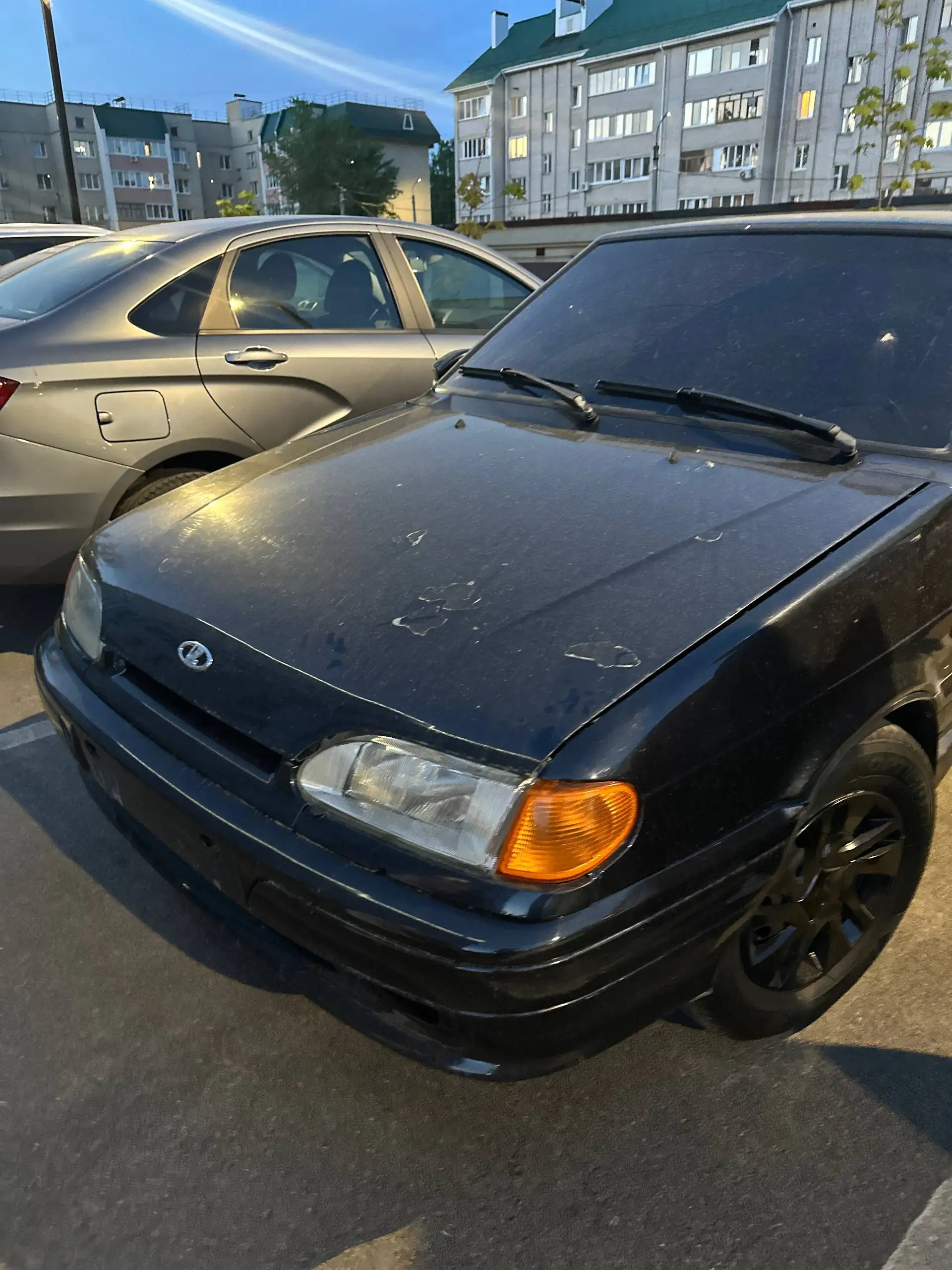 Продажа 14 модели - Легковые автомобили (Авто) в Уфа