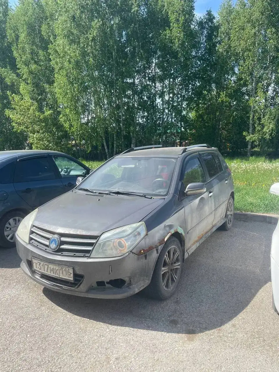 Продажа авто 2014 года в Уфе - Авто в Уфа